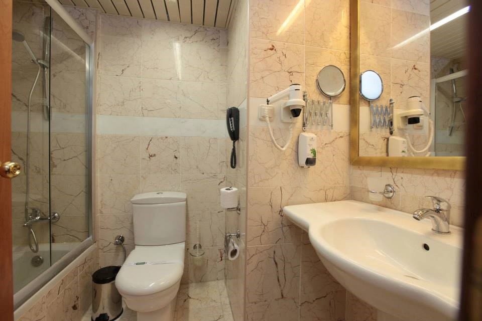 imagini hotel CLUB YALI OZDERE